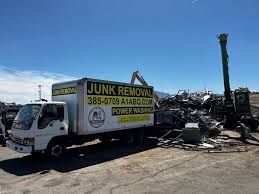 Best Recycling Services for Junk  in Oak Grove, VA