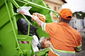 Best Construction Debris Removal  in Oak Grove, VA