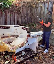 Best Hot Tub Removal  in Oak Grove, VA