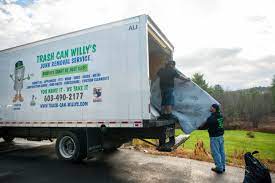Property Management Cleanouts in Oak Grove, VA
